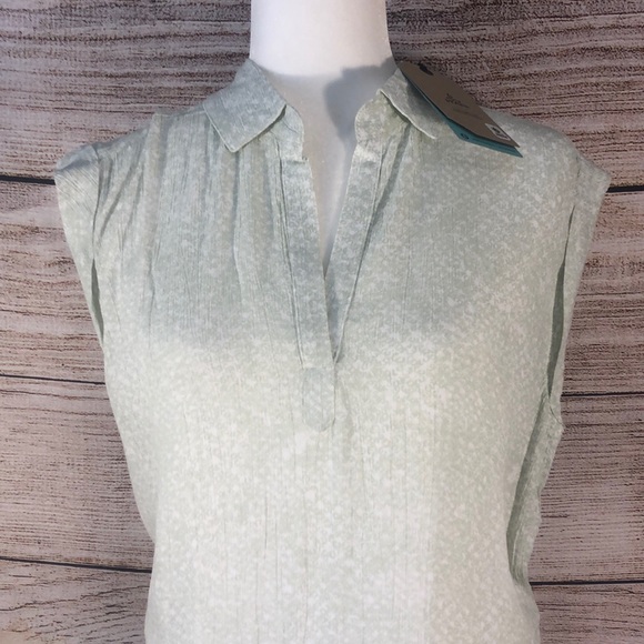 Prana Anini Tunic - NWT - Picture 4 of 12